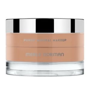 Merle Norman Purely Mineral Makeup- M90